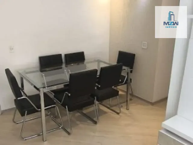 Apartamento com 52m² 2 quartos e 1 banheiro, para alugar, no bairro Vila Moreira em São Paulo