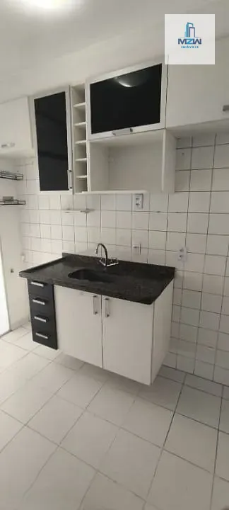 Apartamento, 2 quartos, 52 m² - Foto 5