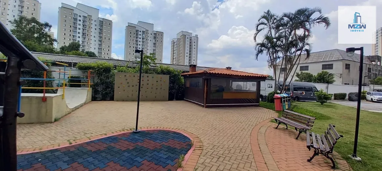 Apartamento, 2 quartos, 52 m² - Foto 21