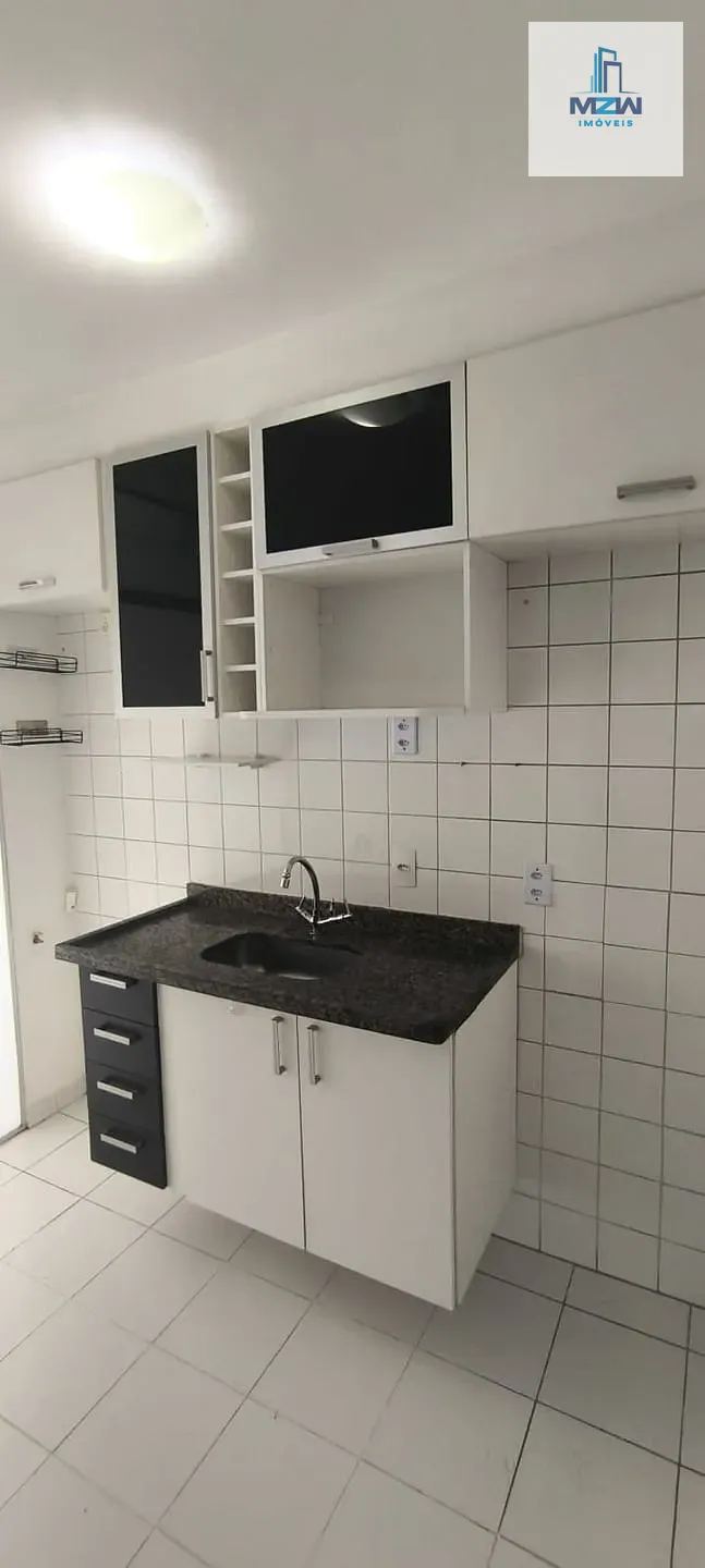 Apartamento, 2 quartos, 52 m² - Foto 6