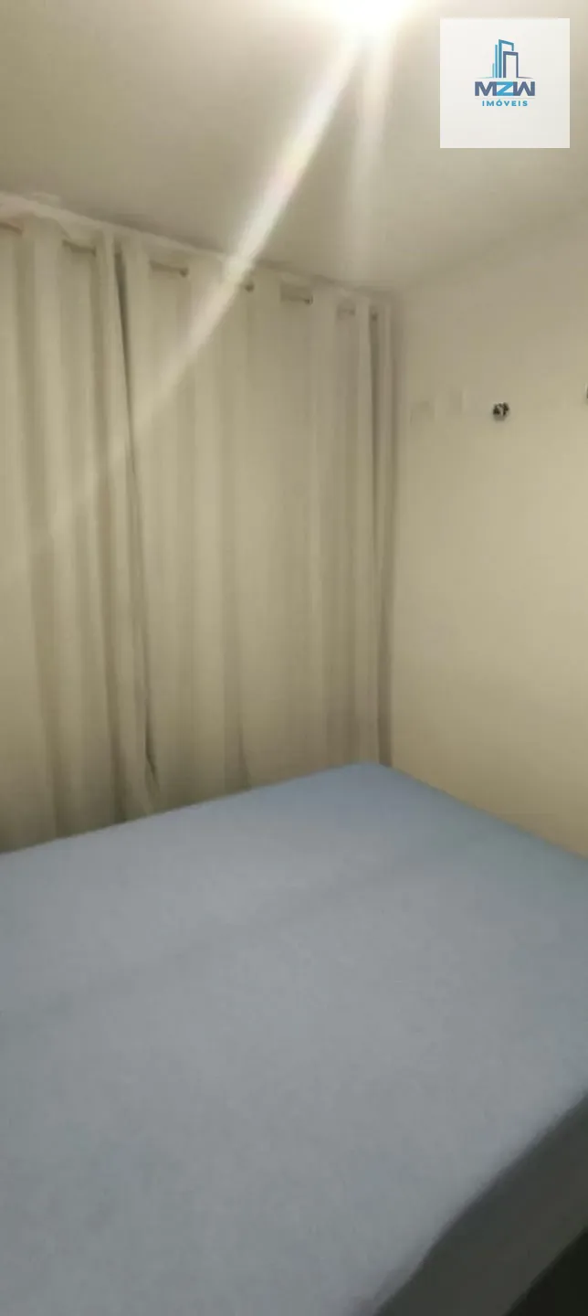 Apartamento, 2 quartos, 52 m² - Foto 10