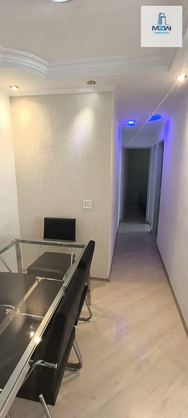 Apartamento, 2 quartos, 52 m² - Foto 9
