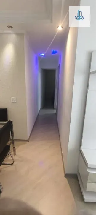 Apartamento, 2 quartos, 52 m² - Foto 4