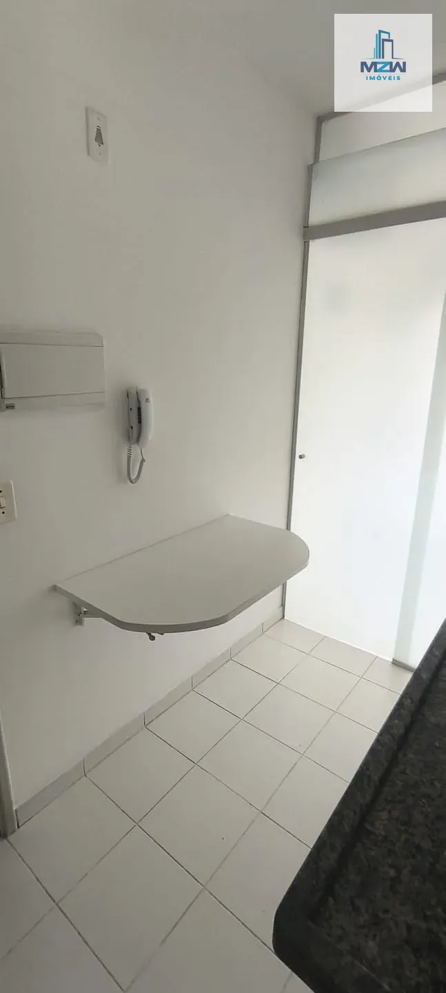 Apartamento, 2 quartos, 52 m² - Foto 7