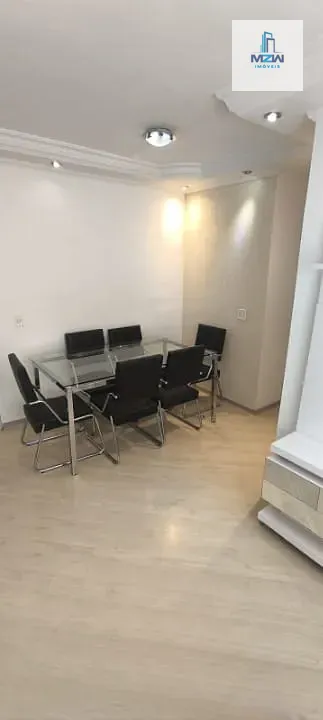 Apartamento, 2 quartos, 52 m² - Foto 3