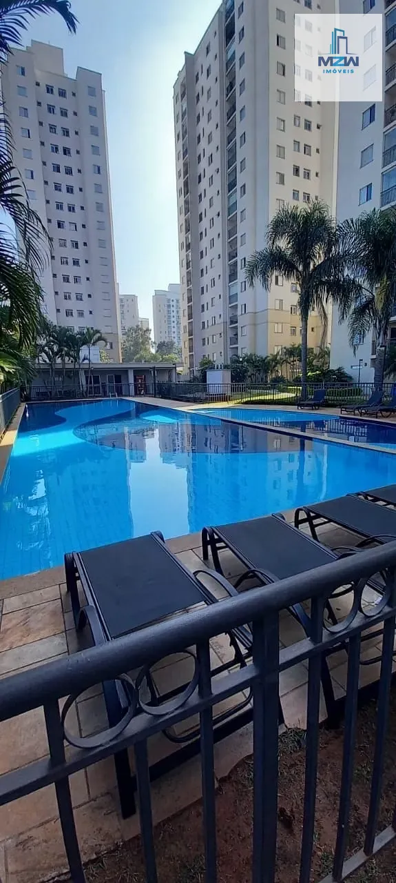 Apartamento, 2 quartos, 52 m² - Foto 1