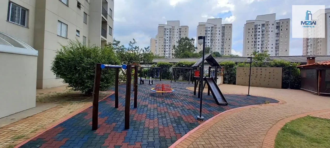 Apartamento, 2 quartos, 52 m² - Foto 26