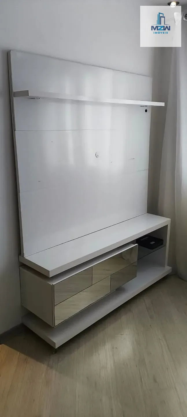 Apartamento, 2 quartos, 52 m² - Foto 2