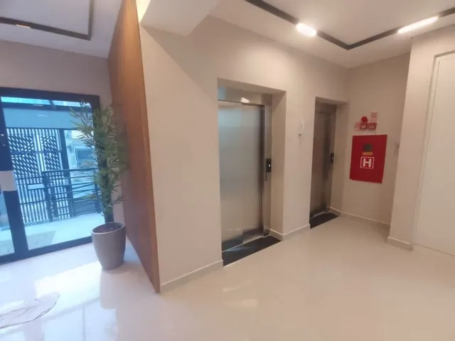 Apartamento com 44m² 2 quartos e 1 banheiro, à venda, no bairro Vila Antonina em São Paulo