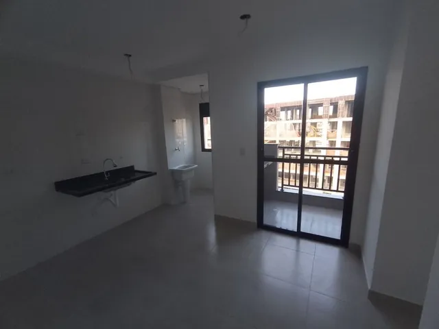 Apartamento com 44m² 2 quartos e 1 banheiro, à venda, no bairro Vila Antonina em São Paulo
