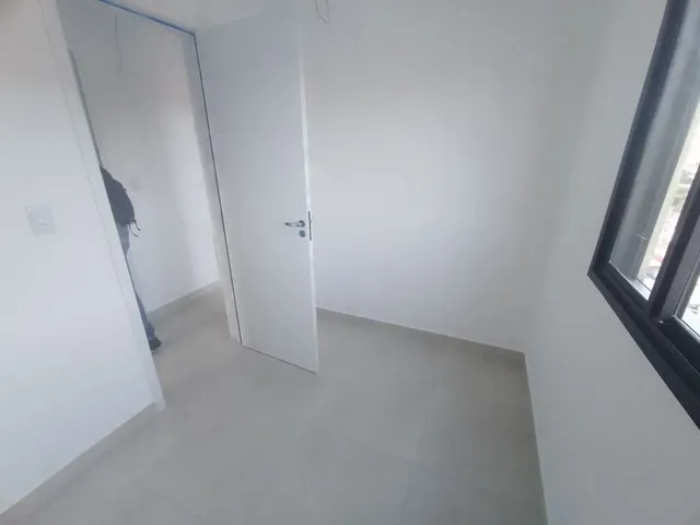 Apartamento com 44m² 2 quartos e 1 banheiro, à venda, no bairro Vila Antonina em São Paulo