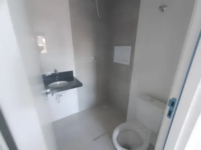 Apartamento com 44m² 2 quartos e 1 banheiro, à venda, no bairro Vila Antonina em São Paulo