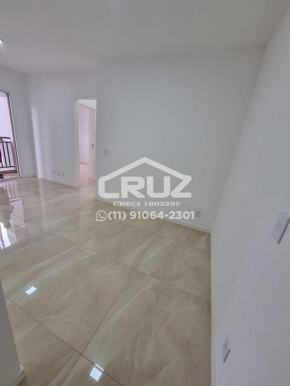 Apartamento, 2 quartos, 47 m² - Foto 1