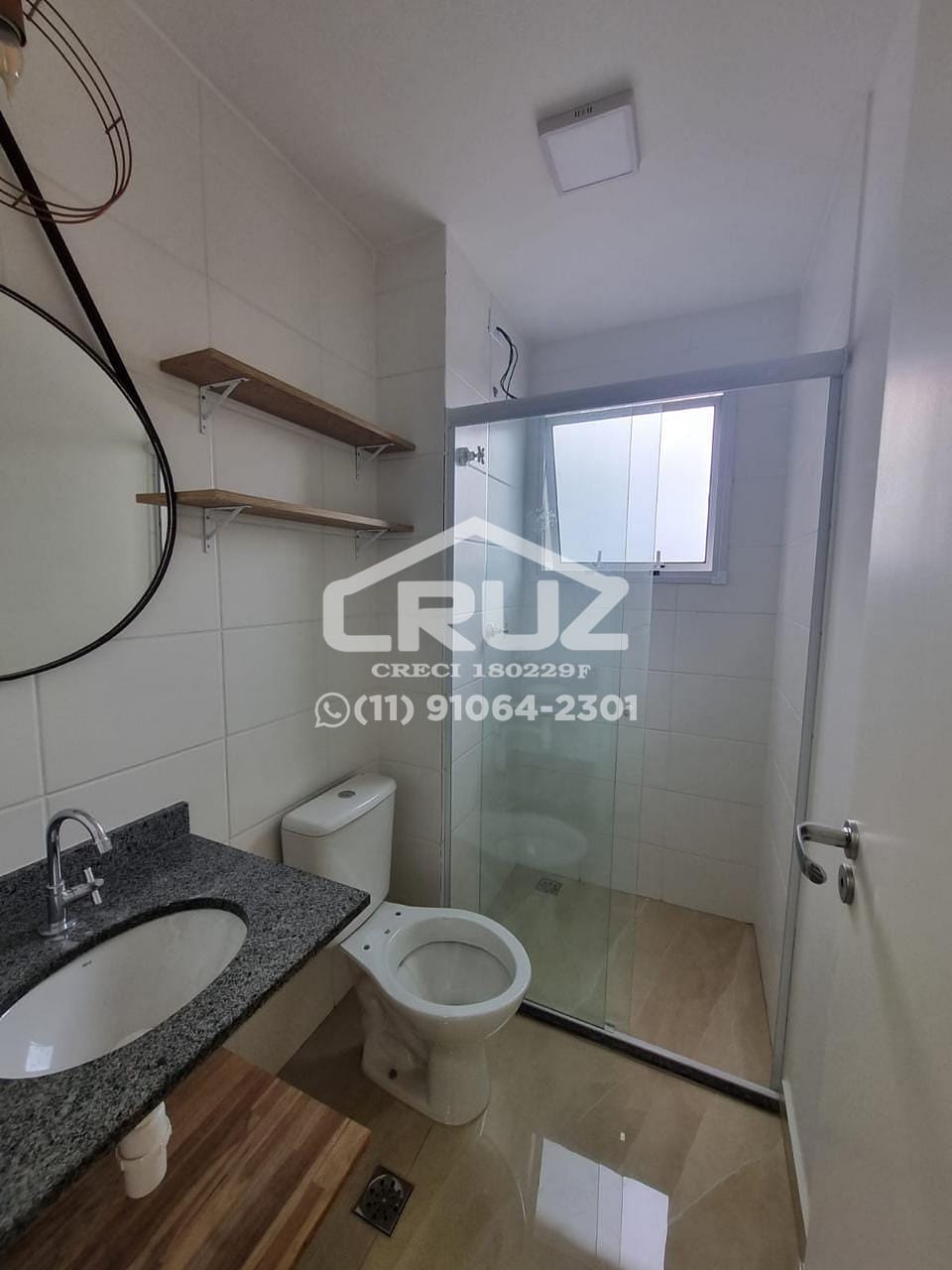 Apartamento, 2 quartos, 47 m² - Foto 2