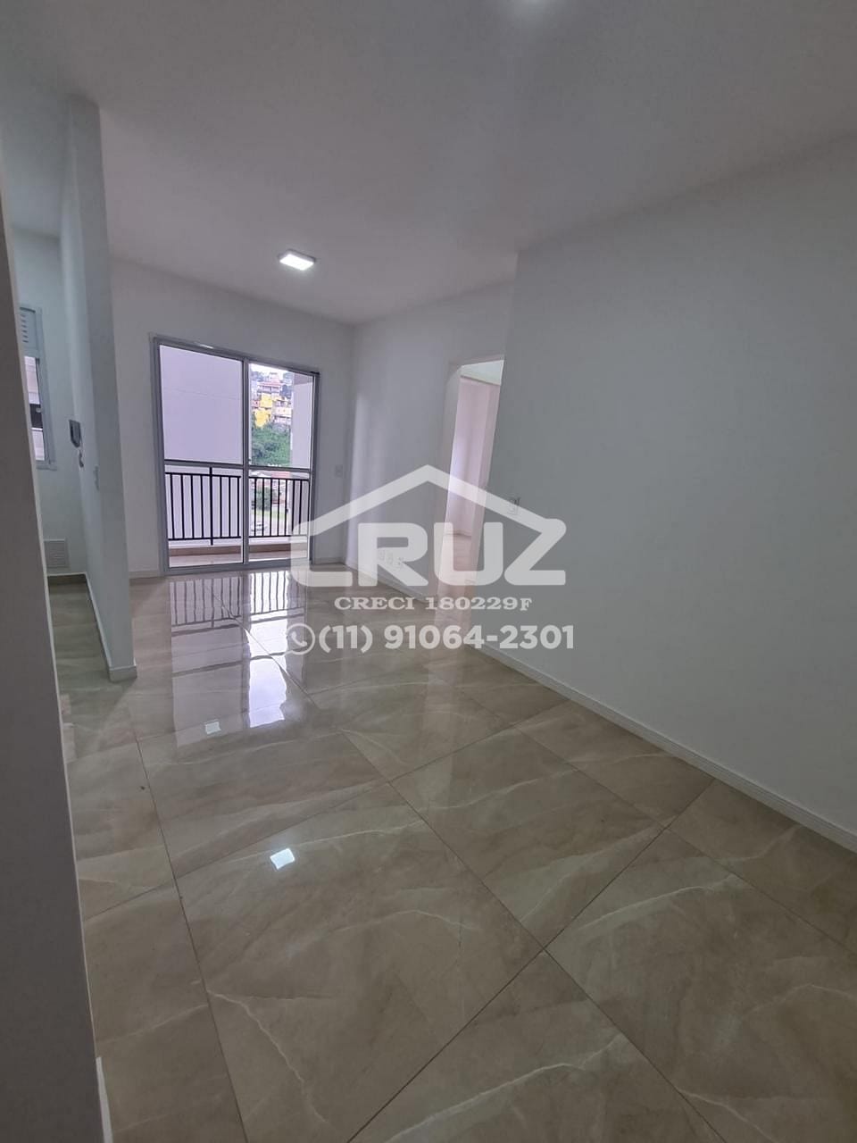 Apartamento, 2 quartos, 47 m² - Foto 5