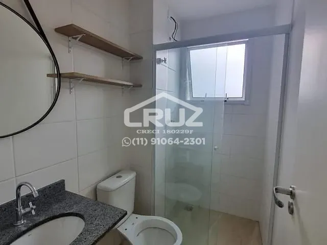 Apartamento 2 quartos e 1 banheiro, à venda, no bairro Serpa em Caieiras