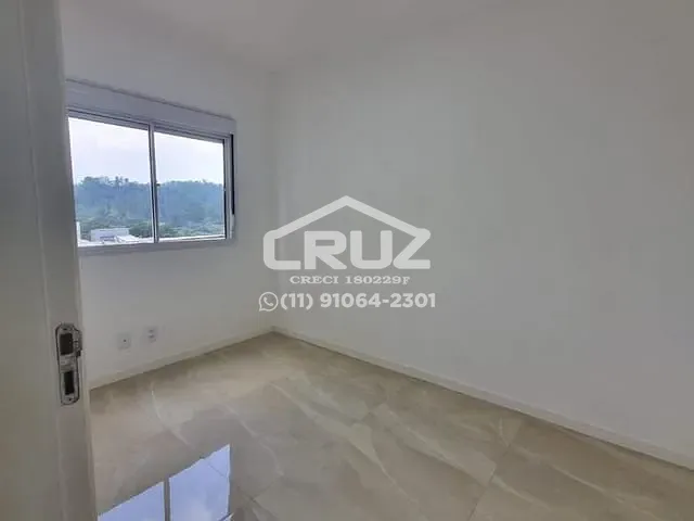 Apartamento 2 quartos e 1 banheiro, à venda, no bairro Serpa em Caieiras