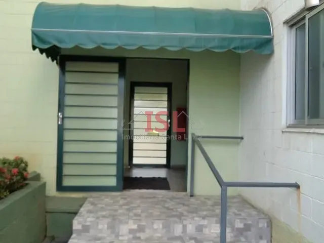 Apartamento 3 quartos e 1 banheiro, à venda, no bairro Conjunto Residencial Souza Queiroz em Campinas