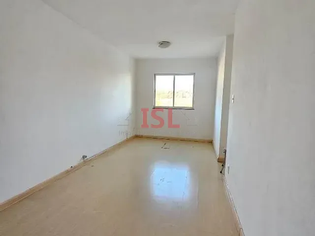 Apartamento 3 quartos e 1 banheiro, à venda, no bairro Conjunto Residencial Souza Queiroz em Campinas