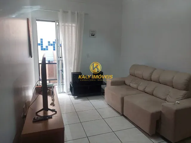 Apartamento 3 quartos e 2 banheiros, à venda, no bairro Vila Curuçá em Santo André