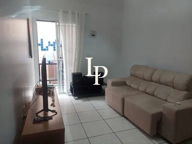 Apartamento 3 quartos e 2 banheiros, à venda, no bairro Vila Curuçá em Santo André