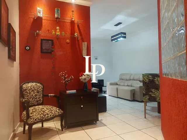 Apartamento 3 quartos e 2 banheiros, à venda, no bairro Vila Curuçá em Santo André