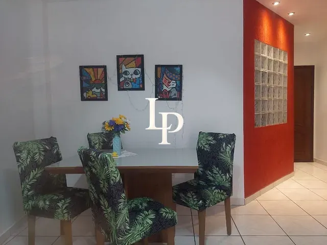 Apartamento 3 quartos e 2 banheiros, à venda, no bairro Vila Curuçá em Santo André