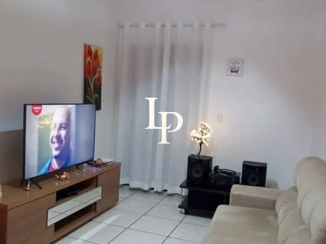 Apartamento 3 quartos e 2 banheiros, à venda, no bairro Vila Curuçá em Santo André