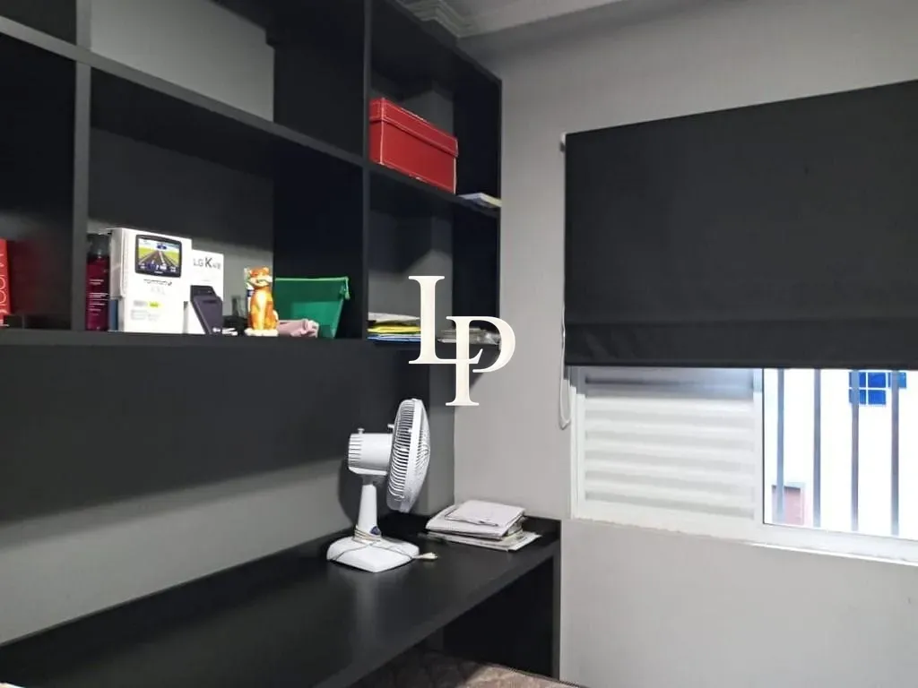 Apartamento, 3 quartos, 86 m² - Foto 13