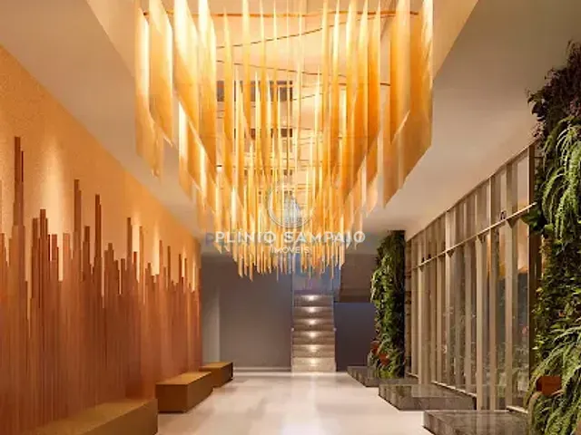 Apartamento com 360m² 4 quartos e 5 banheiros, à venda, no bairro Praia da Costa em Vila Velha