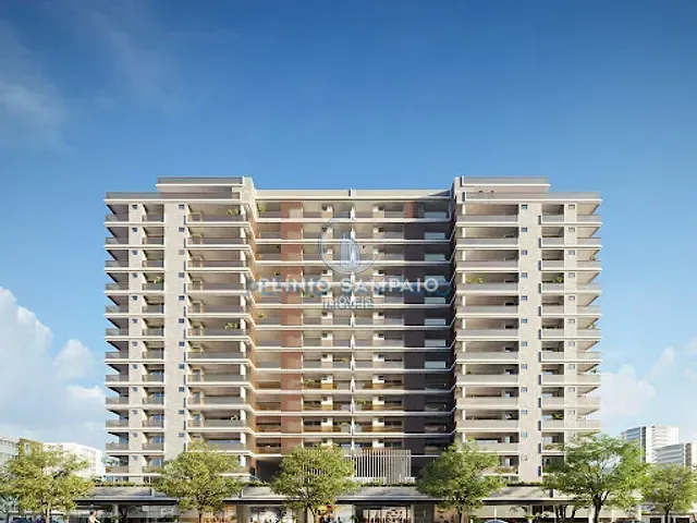 Apartamento com 360m² 4 quartos e 5 banheiros, à venda, no bairro Praia da Costa em Vila Velha