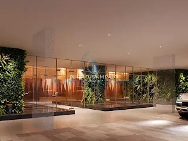 Apartamento com 360m² 4 quartos e 5 banheiros, à venda, no bairro Praia da Costa em Vila Velha