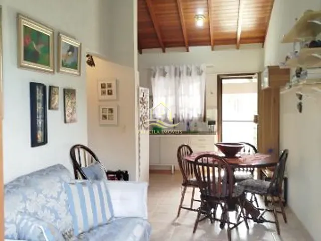 Apartamento com 50m² 2 quartos e 1 banheiro, à venda, no bairro Boraceia em Bertioga