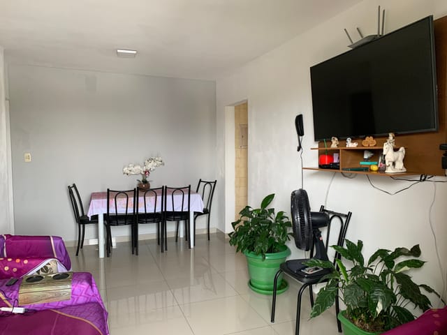 Foto do Apartamento - Apartamento padrão à Venda, Itanhangá, Rio de Janeiro, RJ | Quality House