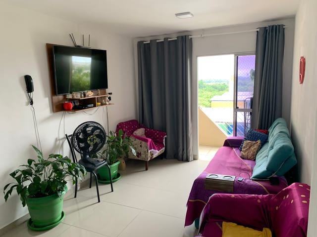 Foto do Apartamento - Apartamento padrão à Venda, Itanhangá, Rio de Janeiro, RJ | Quality House