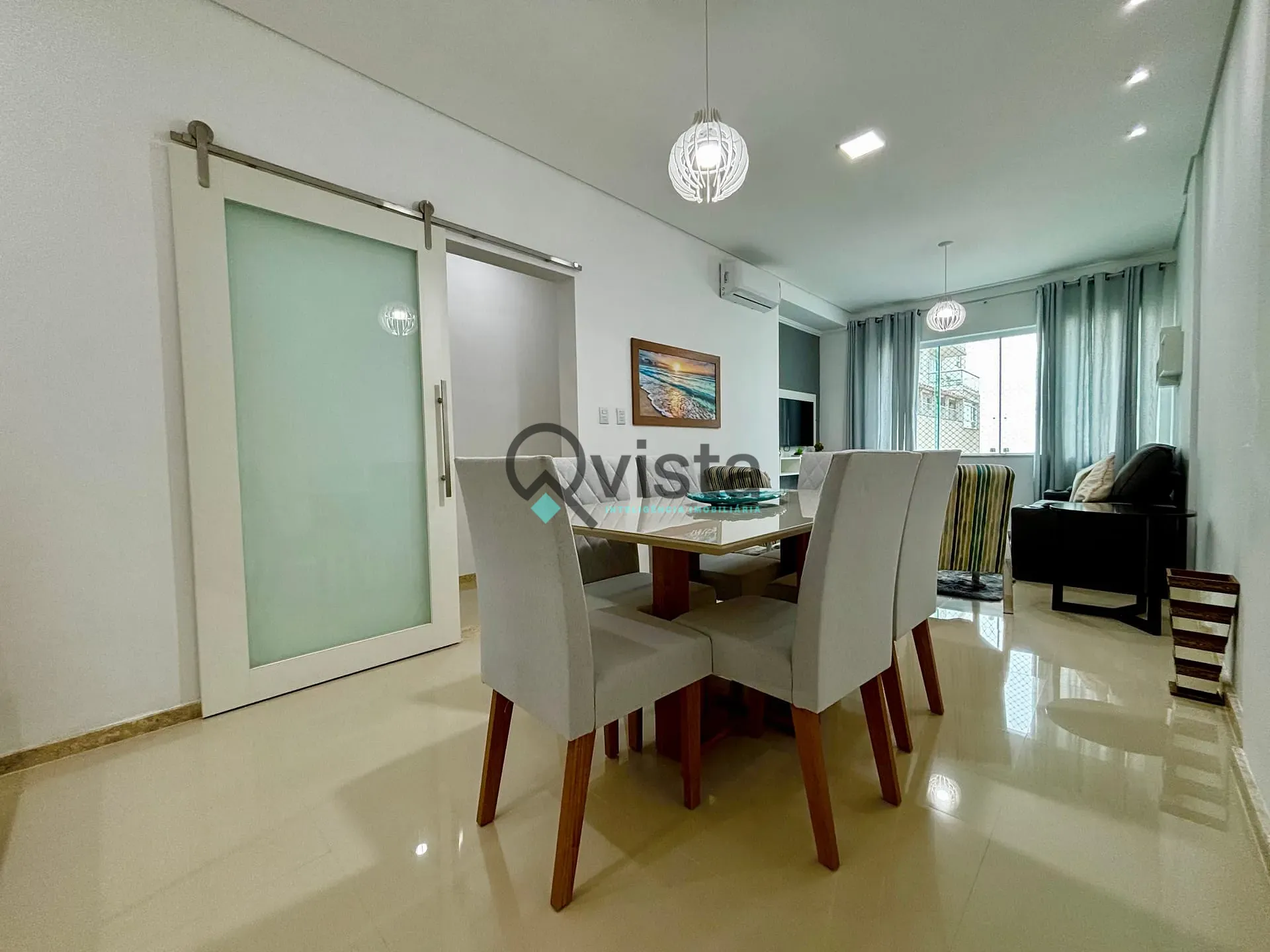 Apartamento, 2 quartos, 100 m² - Foto 2