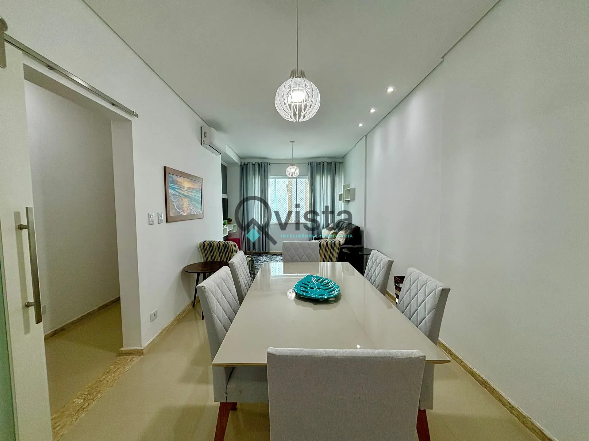 Apartamento, 2 quartos, 100 m² - Foto 3