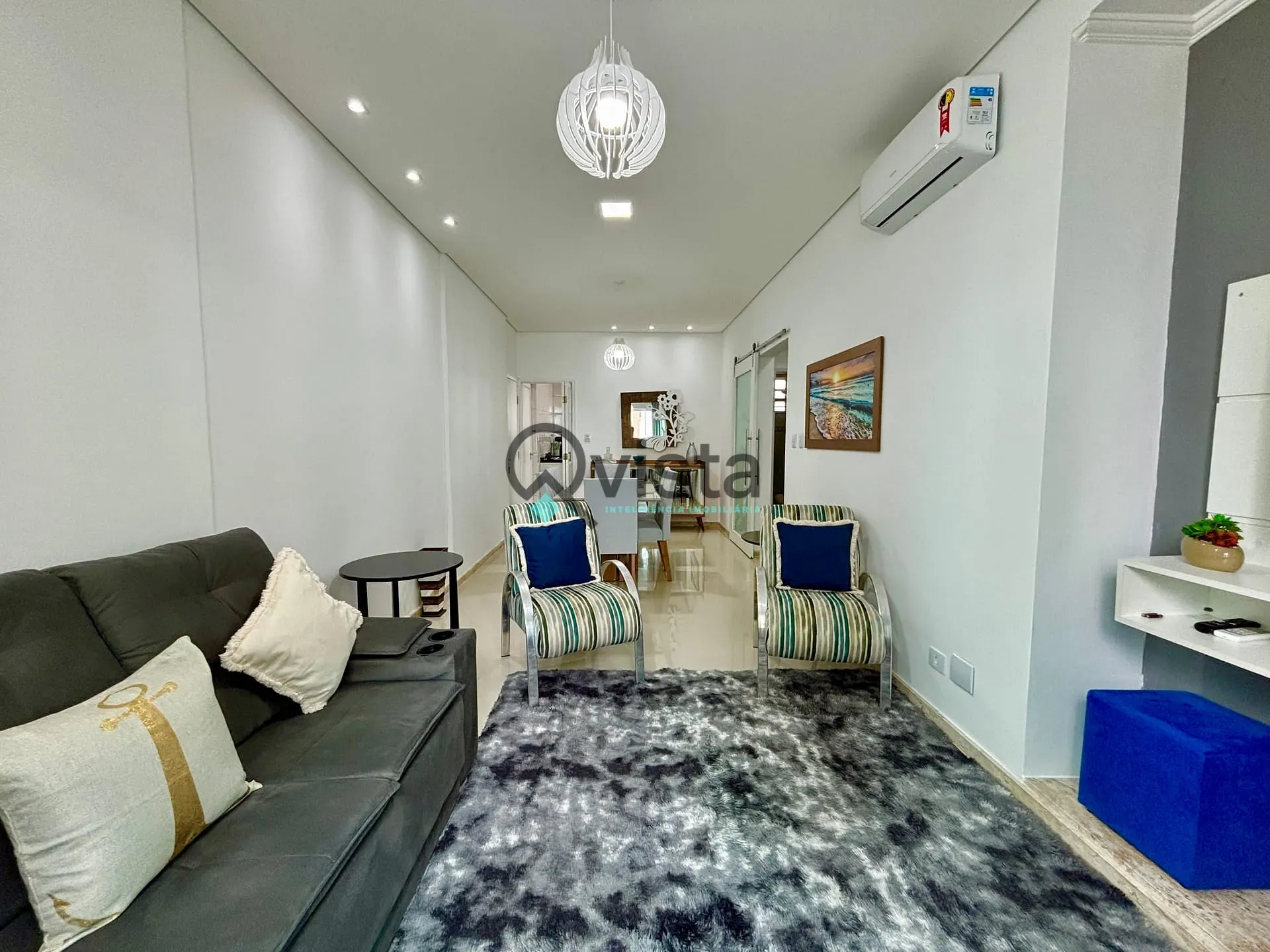 Apartamento, 2 quartos, 100 m² - Foto 5