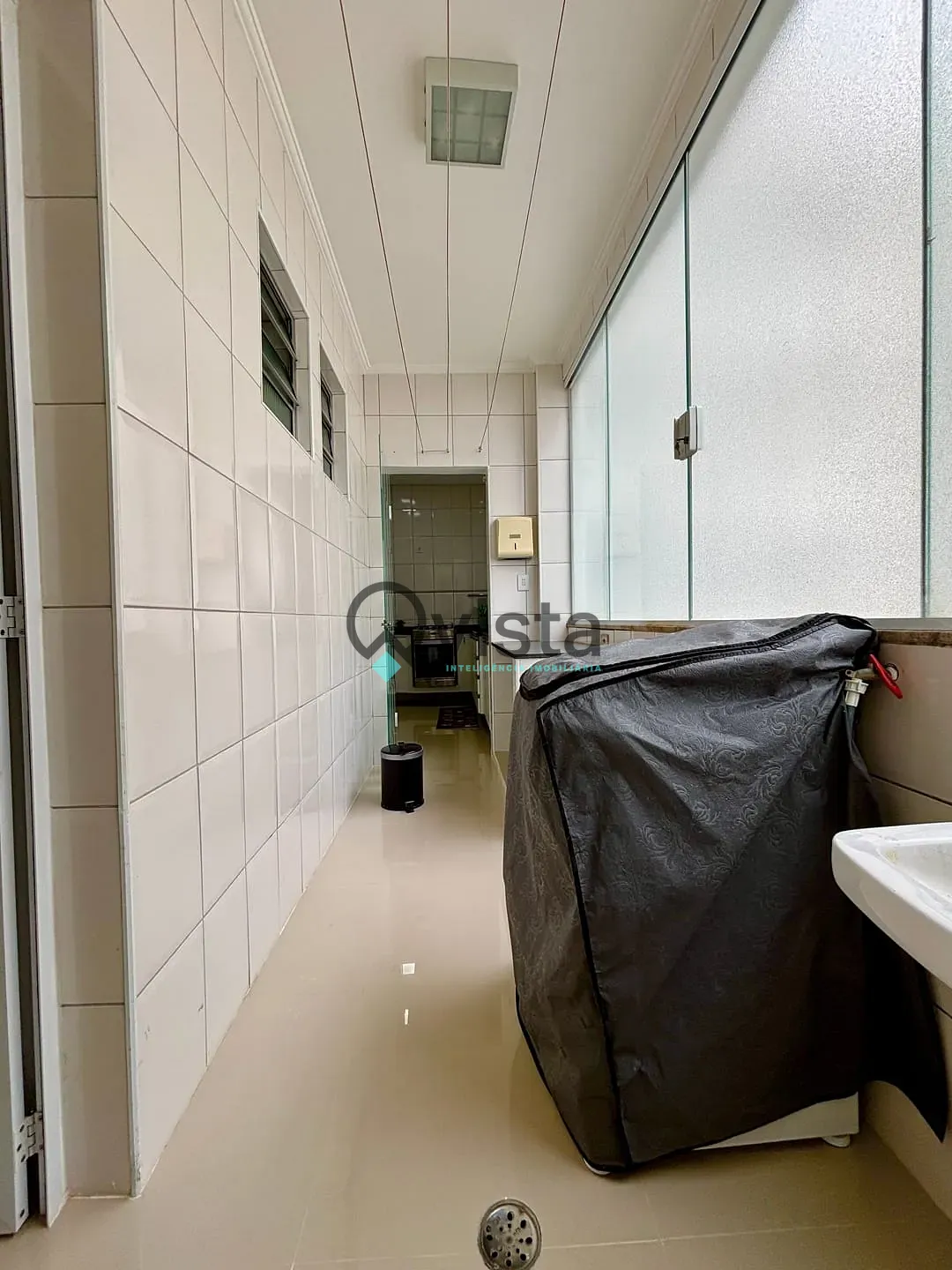 Apartamento, 2 quartos, 100 m² - Foto 22