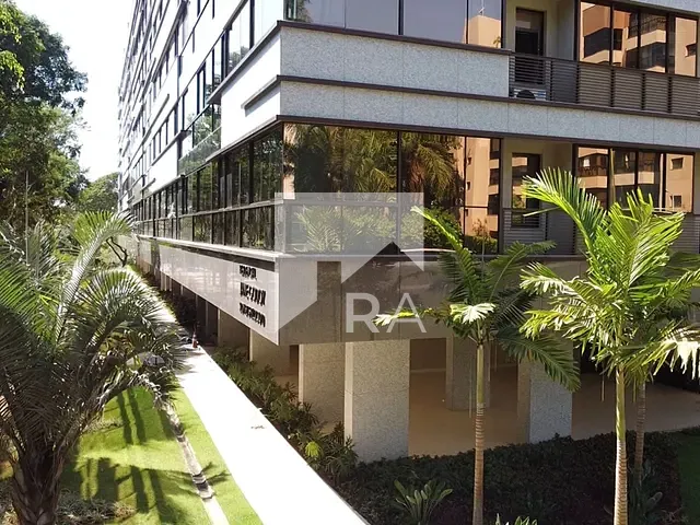 Apartamento com 194m² 4 quartos e 4 banheiros, à venda, no bairro Asa Norte em Brasília