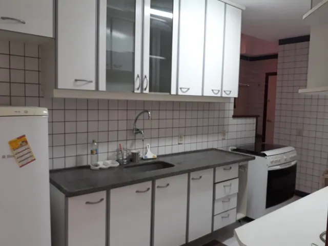 Apartamento 2 quartos e 2 banheiros, à venda, no bairro Bosque da Praia em Rio das Ostras
