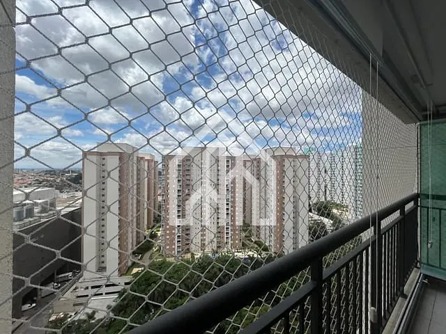 Apartamento 2 quartos e 2 banheiros, à venda, no bairro Jardim Flor da Montanha em Guarulhos