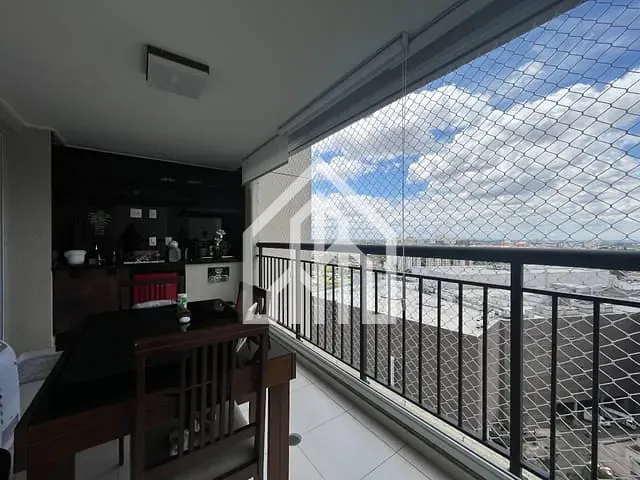 Apartamento 2 quartos e 2 banheiros, à venda, no bairro Jardim Flor da Montanha em Guarulhos