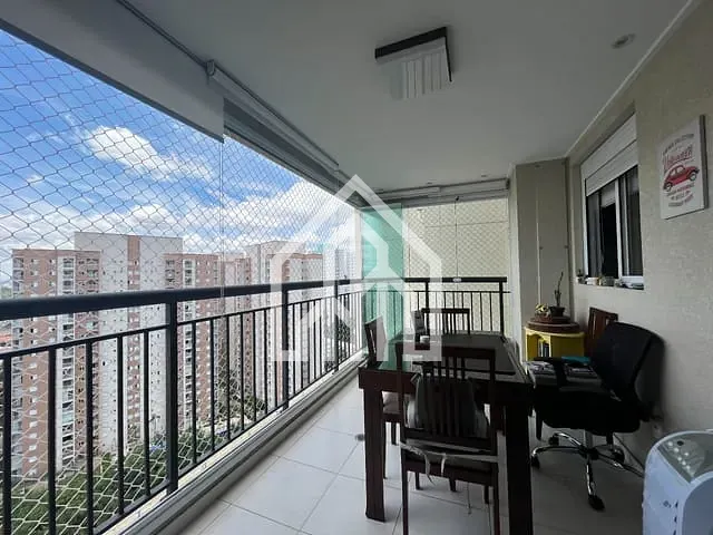 Apartamento 2 quartos e 2 banheiros, à venda, no bairro Jardim Flor da Montanha em Guarulhos