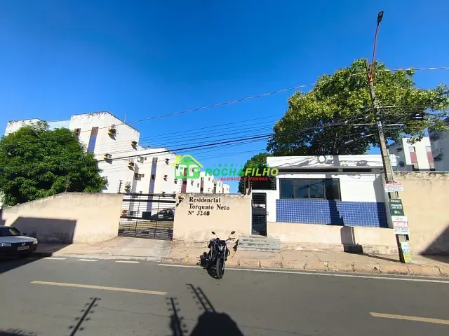 Apartamento com 51m² 3 quartos e 1 banheiro, à venda, no bairro Ilhotas em Teresina