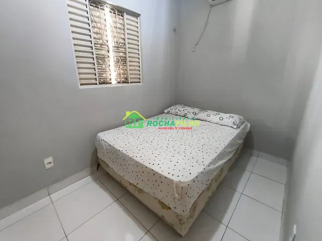 Apartamento com 51m² 3 quartos e 1 banheiro, à venda, no bairro Ilhotas em Teresina