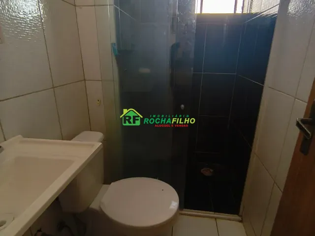 Apartamento com 51m² 3 quartos e 1 banheiro, à venda, no bairro Ilhotas em Teresina