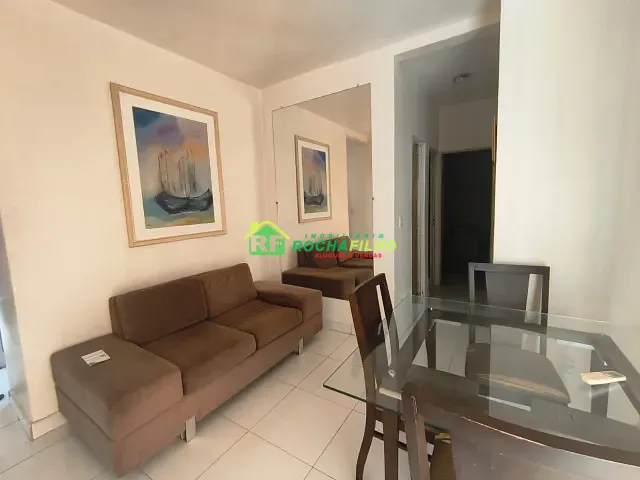 Apartamento com 51m² 3 quartos e 1 banheiro, à venda, no bairro Ilhotas em Teresina