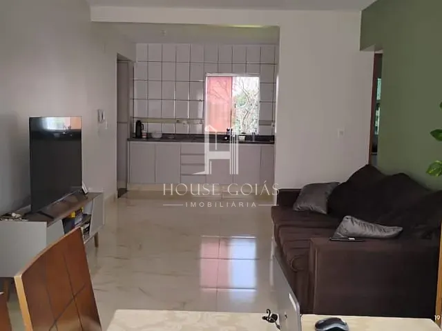 Apartamento 2 quartos e 2 banheiros, à venda, no bairro Setor dos Afonsos em Goiânia