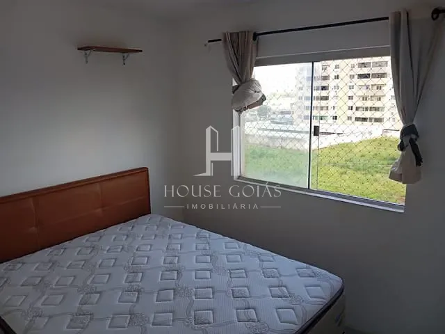 Apartamento 2 quartos e 2 banheiros, à venda, no bairro Setor dos Afonsos em Goiânia